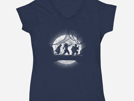 Moonlight Slayer