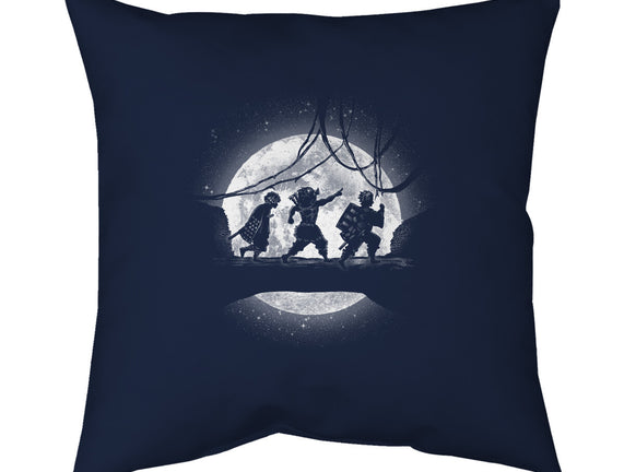 Moonlight Slayer