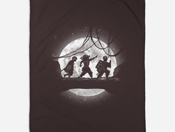 Moonlight Slayer