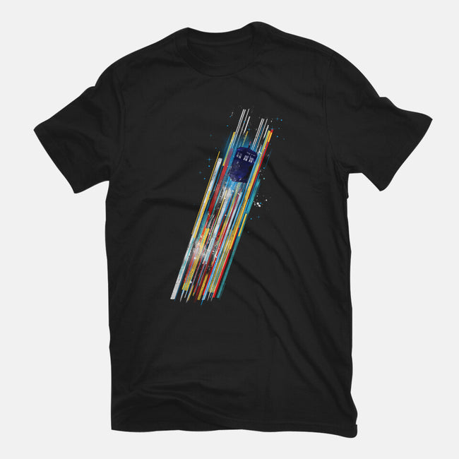 The Chameleon Device V2-mens premium tee-kharmazero