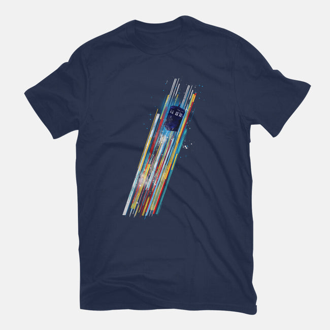 The Chameleon Device V2-mens heavyweight tee-kharmazero