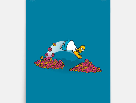 Donut Lover