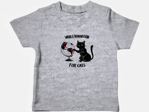 World Domination For Cats