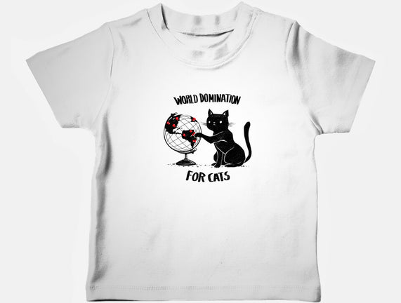 World Domination For Cats