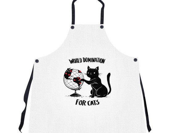 World Domination For Cats