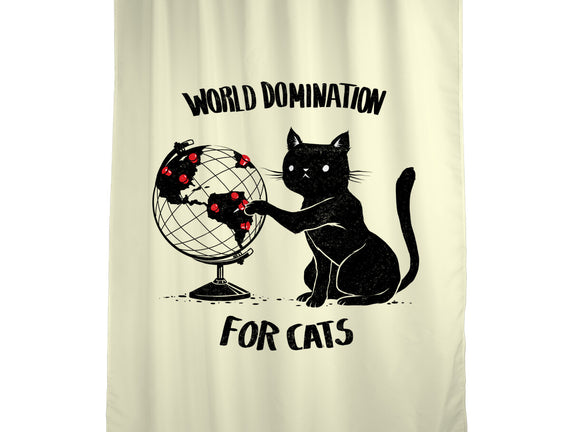 World Domination For Cats