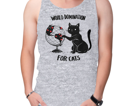 World Domination For Cats