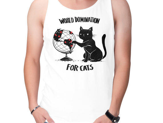 World Domination For Cats