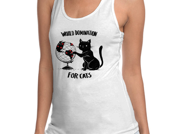 World Domination For Cats