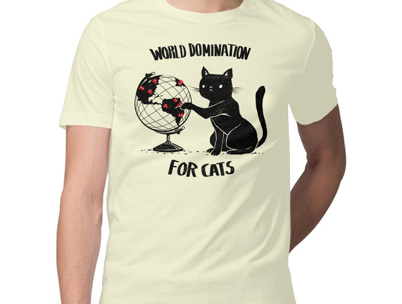 World Domination For Cats
