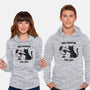 World Domination For Cats-unisex pullover sweatshirt-tobefonseca