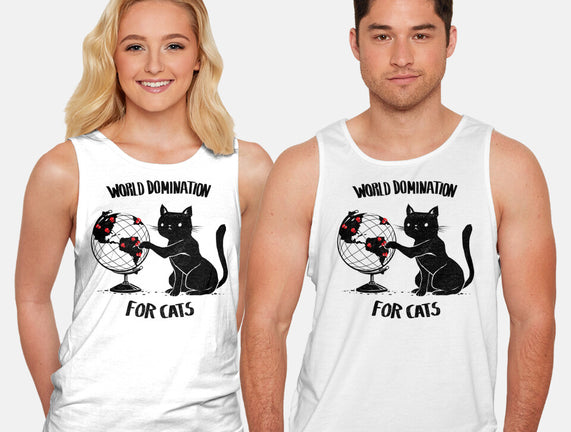 World Domination For Cats