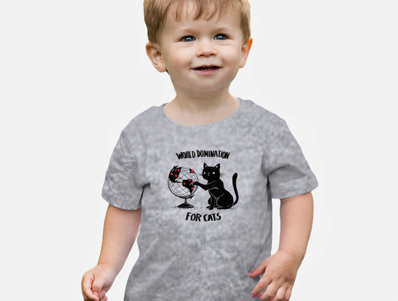 World Domination For Cats