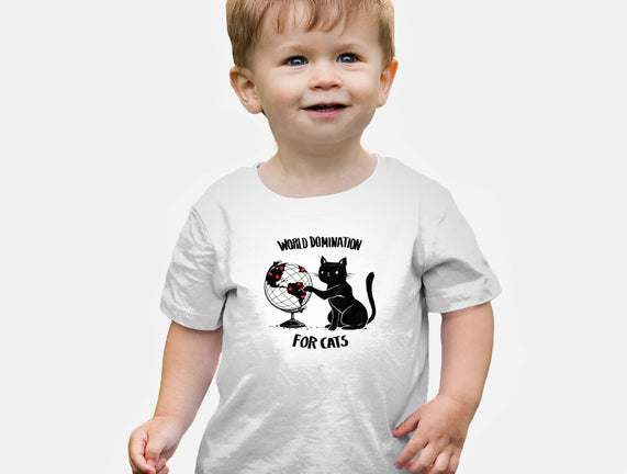 World Domination For Cats