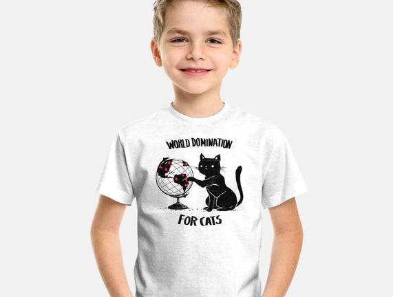 World Domination For Cats