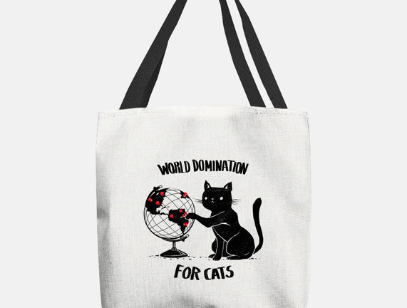 World Domination For Cats