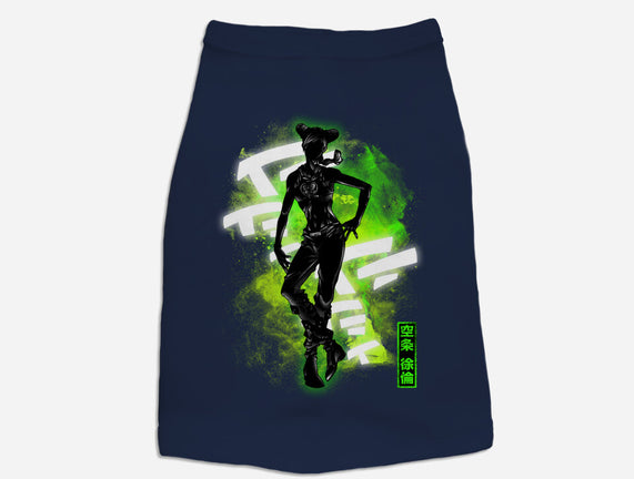 Cosmic Jolyne