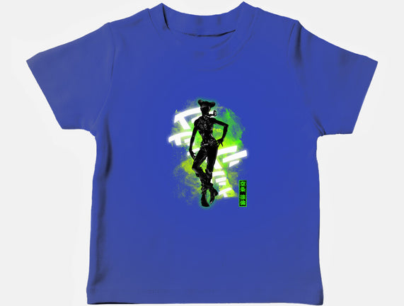 Cosmic Jolyne