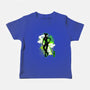 Cosmic Jolyne-baby basic tee-fanfreak1