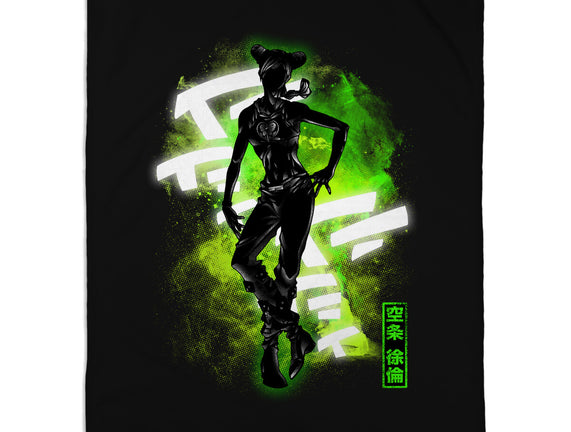 Cosmic Jolyne