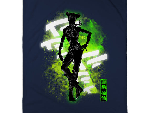 Cosmic Jolyne
