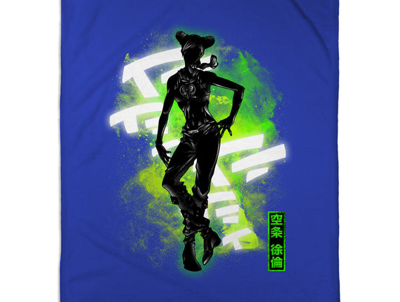 Cosmic Jolyne