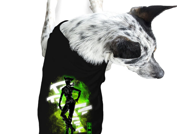 Cosmic Jolyne