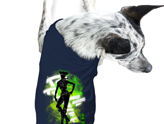 Cosmic Jolyne