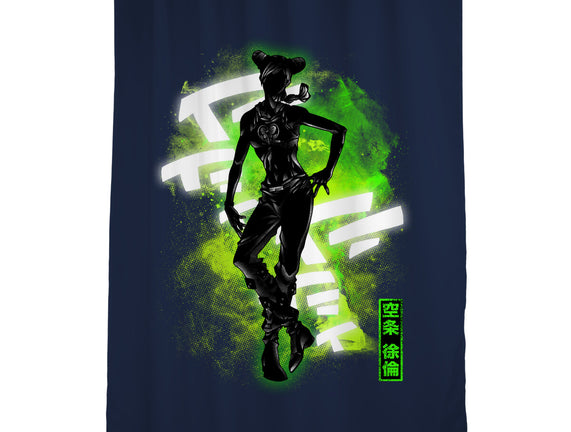 Cosmic Jolyne