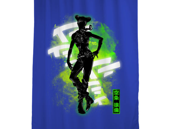 Cosmic Jolyne