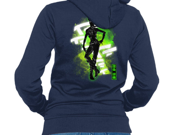 Cosmic Jolyne