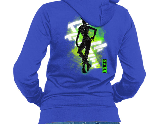 Cosmic Jolyne