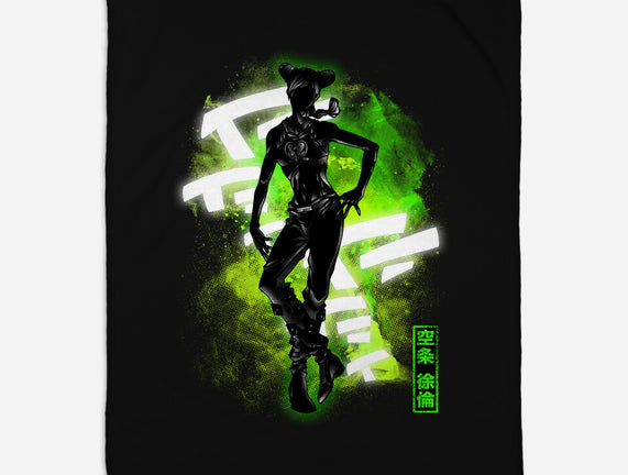 Cosmic Jolyne