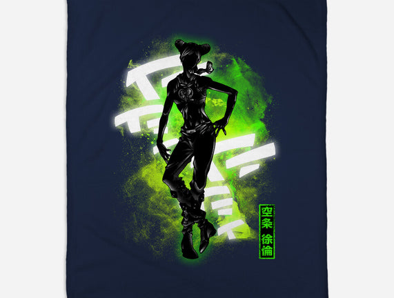 Cosmic Jolyne