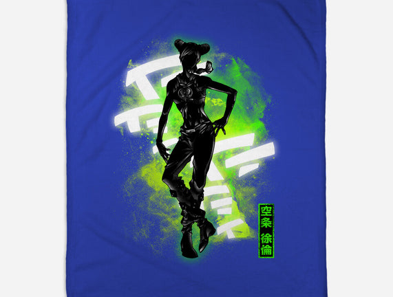 Cosmic Jolyne