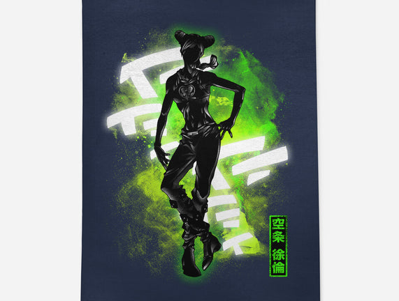 Cosmic Jolyne