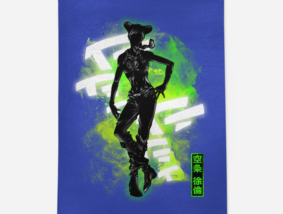 Cosmic Jolyne