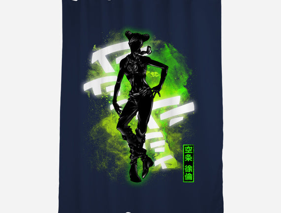 Cosmic Jolyne