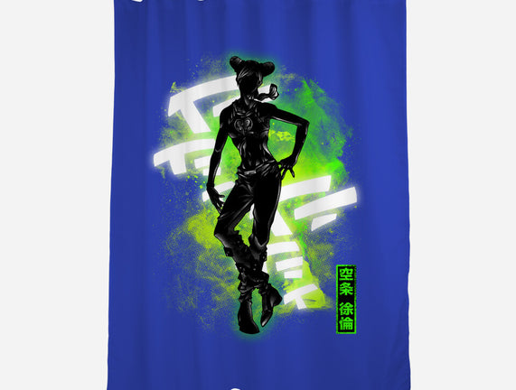 Cosmic Jolyne