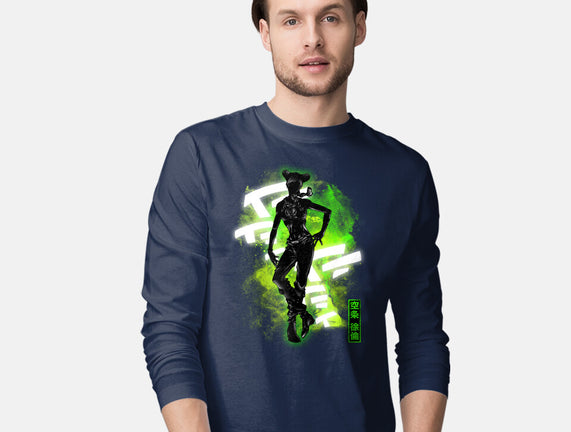 Cosmic Jolyne