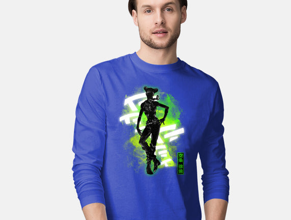 Cosmic Jolyne