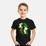 Cosmic Jolyne-youth basic tee-fanfreak1