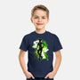 Cosmic Jolyne-youth basic tee-fanfreak1
