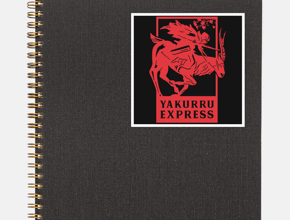 Yakurru Express