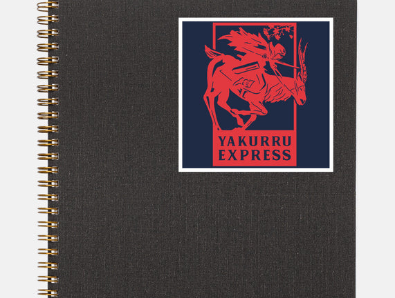 Yakurru Express