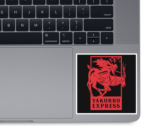 Yakurru Express