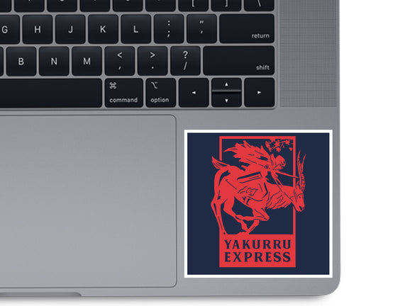 Yakurru Express