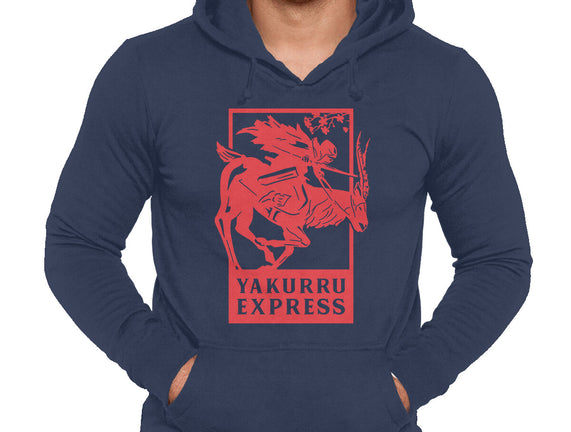 Yakurru Express