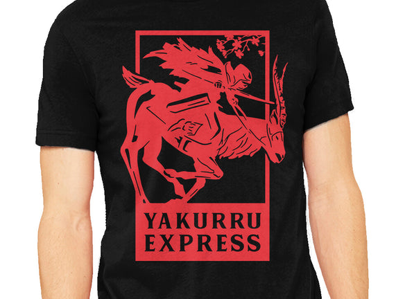 Yakurru Express