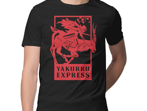 Yakurru Express